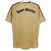Bayern Munich 2004-2005 Koszulka Retro Wyjazdowa Krótki Rękaw