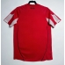 Bayern Munich 2010-2011 Koszulka Retro Podstawowa Krótki Rękaw