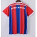 Bayern Munich 2014-2015 Koszulka Retro Podstawowa Krótki Rękaw