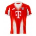 Bayern Munich Harry Kane #9 Koszulka Podstawowa 2025-26 Krótki Rękaw