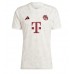Bayern Munich Joshua Kimmich #6 Koszulka Trzecia 2023-24 Krótki Rękaw