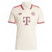 Bayern Munich Joshua Kimmich #6 Koszulka Trzecia 2024-25 Krótki Rękaw