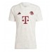 Bayern Munich Leon Goretzka #8 Koszulka Trzecia 2023-24 Krótki Rękaw