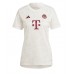 Bayern Munich Thomas Muller #25 Koszulka Trzecia damskie 2023-24 Krótki Rękaw