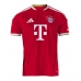 Bayern Munich Tom Bischof #8 Koszulka Podstawowa 2026-27 Krótki Rękaw