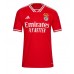 Benfica David Neres #7 Koszulka Podstawowa 2023-24 Krótki Rękaw