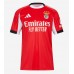 Benfica Dodi Lukebakio #11 Koszulka Podstawowa 2025-26 Krótki Rękaw