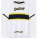 Boca Juniors 1996-1997 Koszulka Retro Wyjazdowa Krótki Rękaw