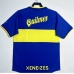 Boca Juniors 2000-2001 Koszulka Retro Podstawowa Krótki Rękaw