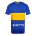 Boca Juniors Koszulka Podstawowa 2024-25 Krótki Rękaw