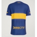 Boca Juniors Koszulka Podstawowa 2026-27 Krótki Rękaw