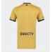 Boca Juniors Koszulka Wyjazdowa 2025-26 Krótki Rękaw