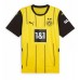 Borussia Dortmund Felix Nmecha #8 Koszulka Podstawowa 2024-25 Krótki Rękaw