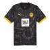 Borussia Dortmund Felix Nmecha #8 Koszulka Wyjazdowa 2023-24 Krótki Rękaw
