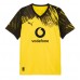 Borussia Dortmund Jobe Bellingham #7 Koszulka Podstawowa 2025-26 Krótki Rękaw