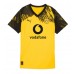 Borussia Dortmund Jobe Bellingham #7 Koszulka Podstawowa damskie 2025-26 Krótki Rękaw