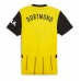 Borussia Dortmund Koszulka Podstawowa 2024-25 Krótki Rękaw