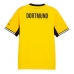 Borussia Dortmund Koszulka Podstawowa 2026-27 Krótki Rękaw