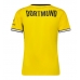 Borussia Dortmund Koszulka Podstawowa damskie 2026-27 Krótki Rękaw
