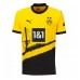 Borussia Dortmund Marco Reus #11 Koszulka Podstawowa 2023-24 Krótki Rękaw