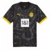 Borussia Dortmund Marco Reus #11 Koszulka Wyjazdowa 2023-24 Krótki Rękaw