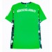 Borussia Monchengladbach Koszulka Wyjazdowa 2025-26 Krótki Rękaw