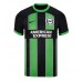 Brighton James Milner #6 Koszulka Trzecia 2024-25 Krótki Rękaw