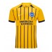 Brighton James Milner #6 Koszulka Wyjazdowa 2024-25 Krótki Rękaw