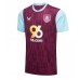 Burnley Josh Brownhill #8 Koszulka Podstawowa 2024-25 Krótki Rękaw