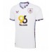 Burnley Josh Brownhill #8 Koszulka Trzecia 2024-25 Krótki Rękaw