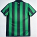 Celtic 2006-2007 Koszulka Retro Wyjazdowa Krótki Rękaw