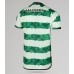Celtic Koszulka Podstawowa 2023-24 Krótki Rękaw