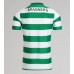Celtic Koszulka Podstawowa 2024-25 Krótki Rękaw