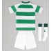 Celtic Koszulka Podstawowa dzieci 2024-25 Krótki Rękaw (+ krótkie spodenki)