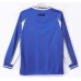 Chelsea 1997-1999 Koszulka Retro Podstawowa Długi Rękaw