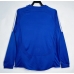 Chelsea 2006-2007 Koszulka Retro Podstawowa Długi Rękaw