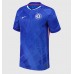 Chelsea Marc Cucurella #3 Koszulka Podstawowa 2025-26 Krótki Rękaw