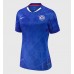 Chelsea Marc Cucurella #3 Koszulka Podstawowa damskie 2025-26 Krótki Rękaw Chelsea Marc Cucurella #3 Koszulka Podstawowa damskie 2025-26 Krótki Rękaw