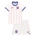 Chelsea Maxence Lacroix #5 Koszulka Trzecia dzieci 2026-27 Krótki Rękaw (+ krótkie spodenki)