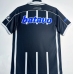 Corinthians 1999-2000 Koszulka Retro Wyjazdowa Krótki Rękaw