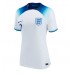 Engleska Jack Grealish #7 Koszulka Podstawowa damskie MŚ 2022 Krótki Rękaw