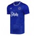 Everton Michael Keane #5 Koszulka Podstawowa 2024-25 Krótki Rękaw