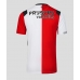 Feyenoord Goncalo Borges #11 Koszulka Podstawowa 2026-27 Krótki Rękaw