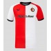 Feyenoord Igor Paixao #14 Koszulka Podstawowa 2024-25 Krótki Rękaw