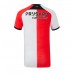 Feyenoord Koszulka Podstawowa 2024-25 Krótki Rękaw
