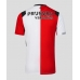 Feyenoord Koszulka Podstawowa 2026-27 Krótki Rękaw