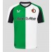 Feyenoord Luka Ivanusec #17 Koszulka Trzecia 2024-25 Krótki Rękaw