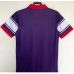 Fiorentina 1983-1985 Koszulka Retro Podstawowa Krótki Rękaw