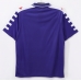 Fiorentina 1998-1999 Koszulka Retro Podstawowa Krótki Rękaw