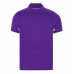 Fiorentina Koszulka Podstawowa 2026-27 Krótki Rękaw